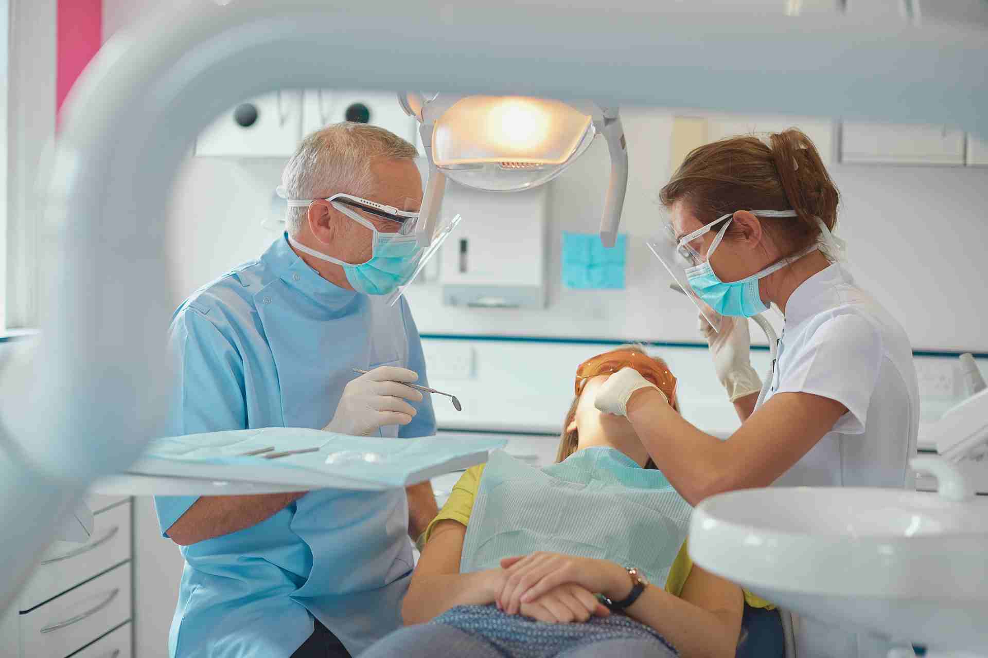 Dentist in Earleville, MD